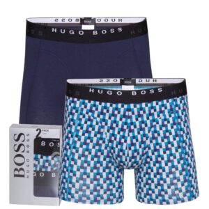 Hugo Boss 2-Pack Boxershorts