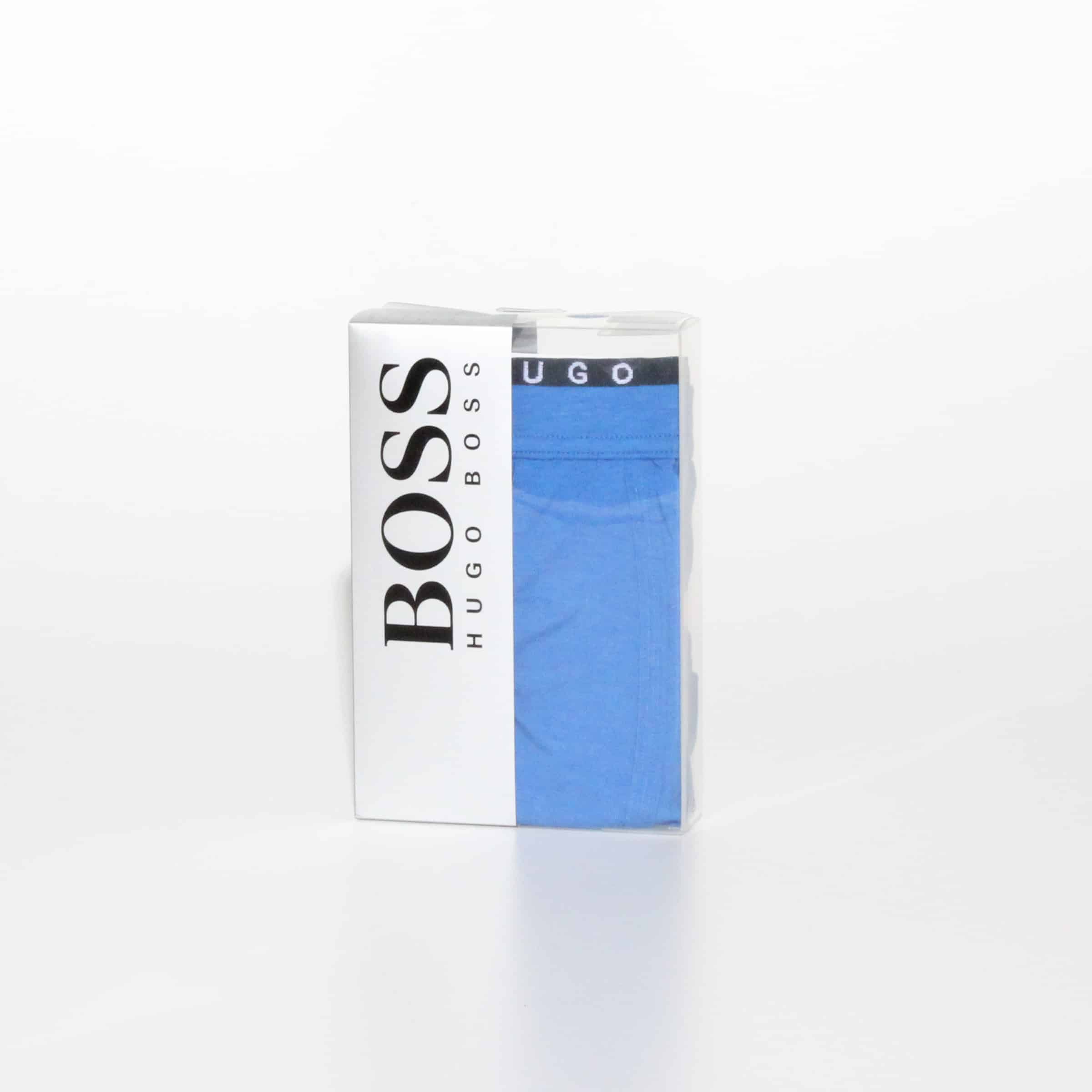 Hugo Boss Cotton Modal Stretch - Billede 2