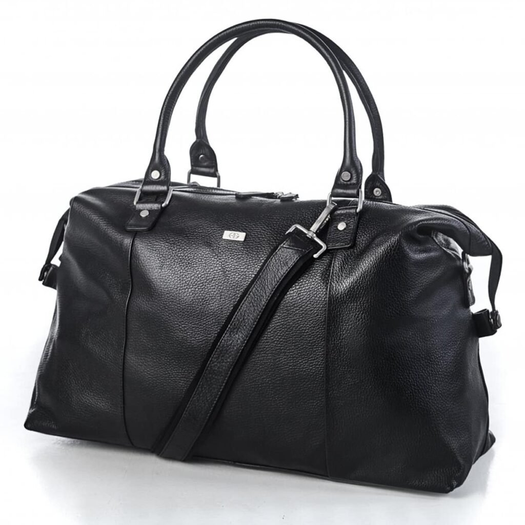 Bon Gout Travel Bag Pisa Bag