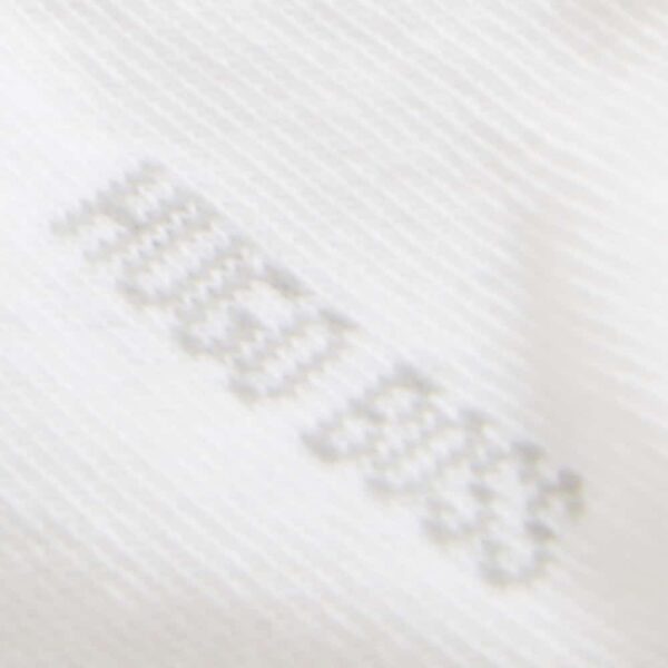 Hugo Boss 2-Pack Footies Hvid - Image 2