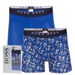 Hugo boss 2-Pack Cyclist