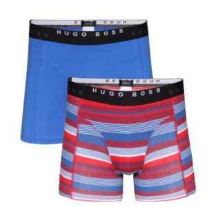 Hugo Boss Cotton Stretch