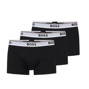 BOSS Power Trunk 3-pack Sort
