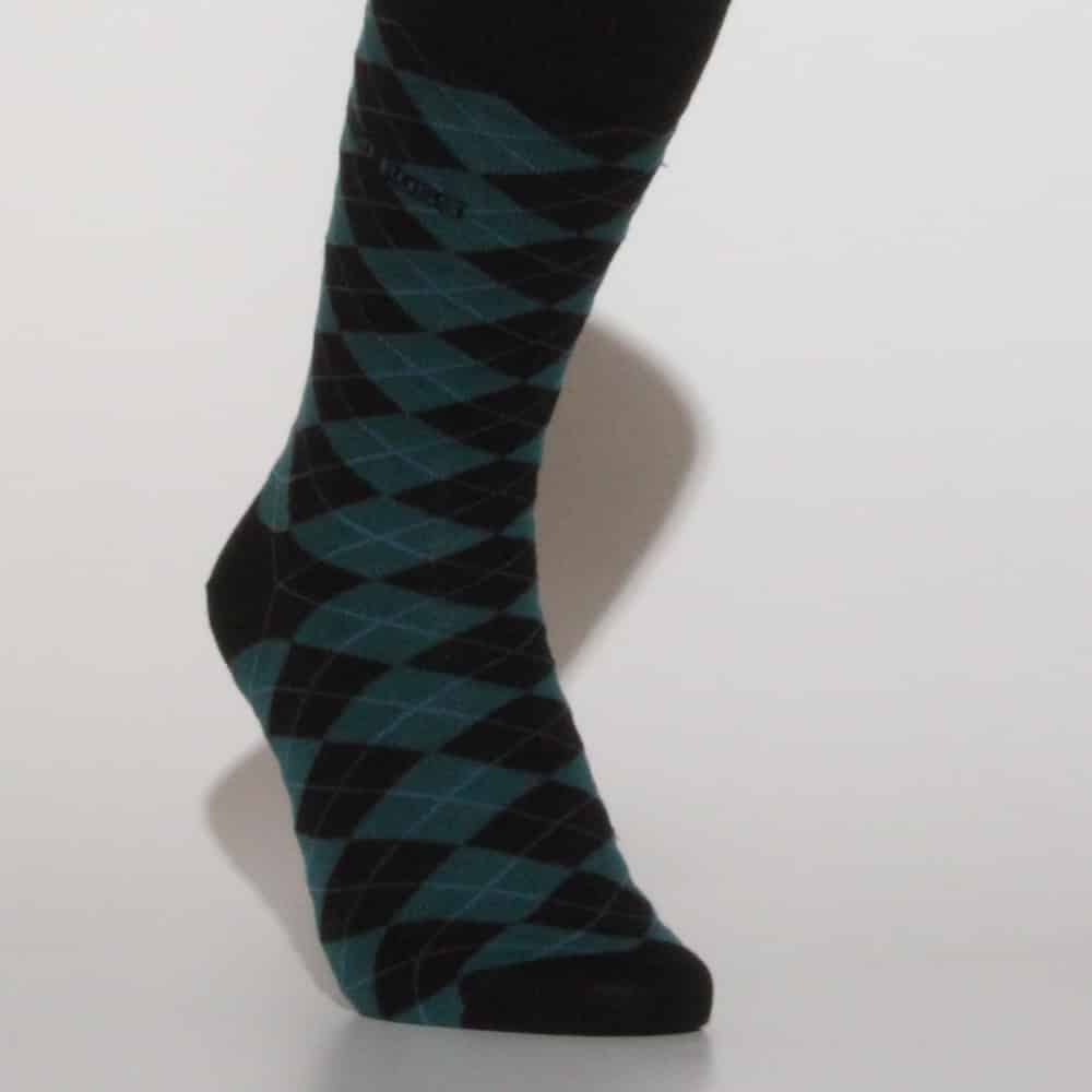2 par Hugo Boss sokker - Billede 2