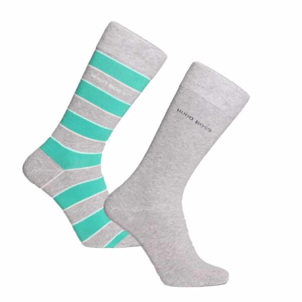 2 par Hugo Boss sokker