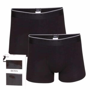 Hugo Boss Premium Cotton Stretch