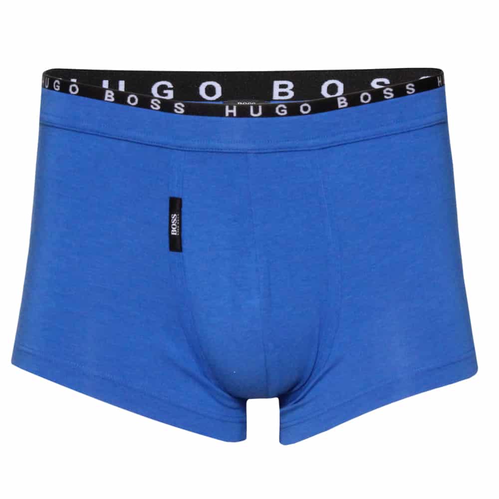 Hugo Boss Cotton Modal Stretch