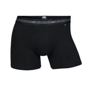 JBS 3 PACK Tights bambus underbukser sort