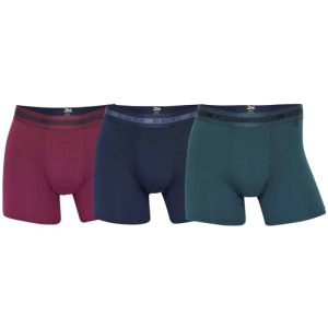JBS 3-Pack Bambus Tights Blandet