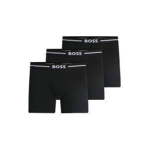 BOSS 3 Pack Bold Boxer Brief sort