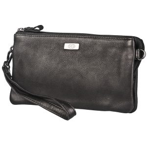 Bon Goût CLUTCH VENICE BLACK sort