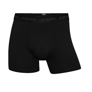 JBS 3-Pack Hemp Boxers sort