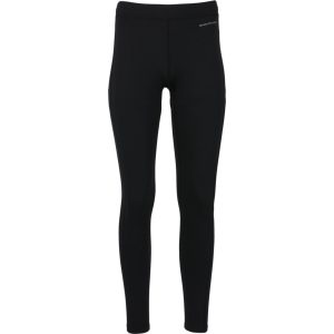 Endurance Zenta W lange løbe shorts sort