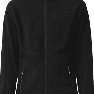 Tenson Miracle Fleece M sort