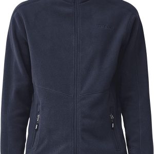 Tenson Miracle Fleece M navy