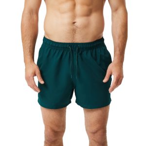 Björn Borg Borg solid svømme shorts grøn