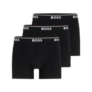 Boss Boxer briefs 3 pak sort