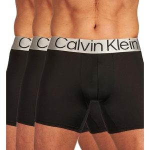 Calvin Klein Boxer briefs 3 pak sort