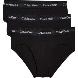 Calvin Klein Hofte briefs 3 pak sort