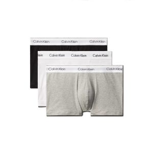 Calvin Klein Afslappet trunks 3 pak flerefarvede
