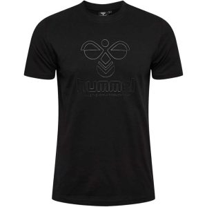 Hummel hmlICONS graphic tshirt sort