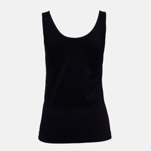 DECOY top w/wide straps