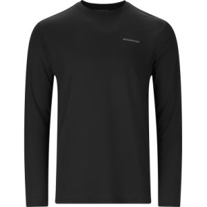 Endurance T-shirt med endurance mærke Blå