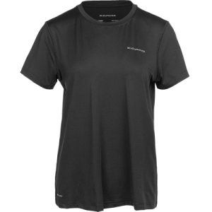 Endurance Perfomance T-shirt med endurance mærke Grøn