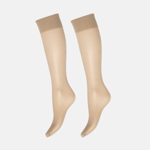 DECOY kneehigh soft lux 2pk 15