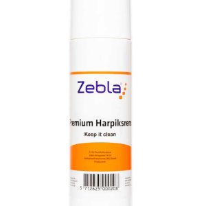 Zebla Harpiksfjerner, 250ml klar
