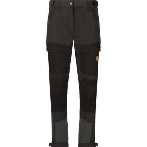 Tenson Outdoor Bukser, sort